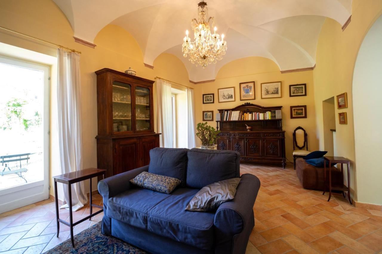 La Loggia Dei Frati Διαμέρισμα Cannero Riviera Εξωτερικό φωτογραφία