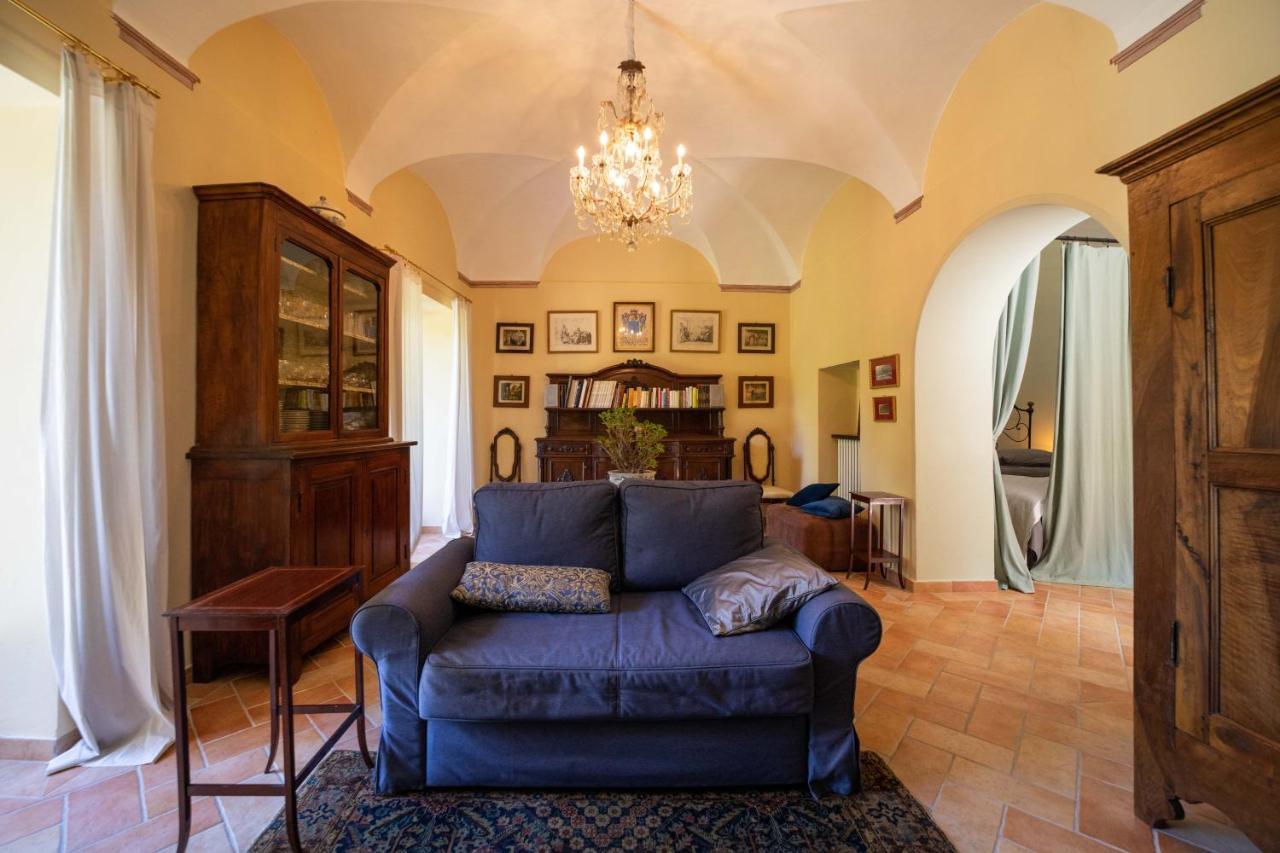 La Loggia Dei Frati Διαμέρισμα Cannero Riviera Εξωτερικό φωτογραφία
