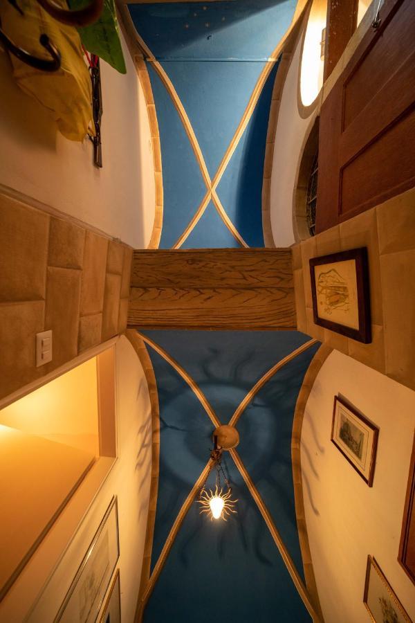 La Loggia Dei Frati Διαμέρισμα Cannero Riviera Εξωτερικό φωτογραφία
