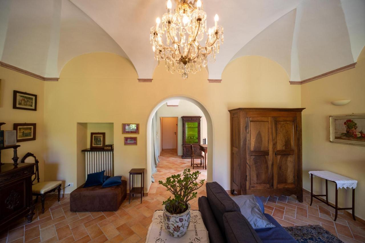 La Loggia Dei Frati Διαμέρισμα Cannero Riviera Εξωτερικό φωτογραφία