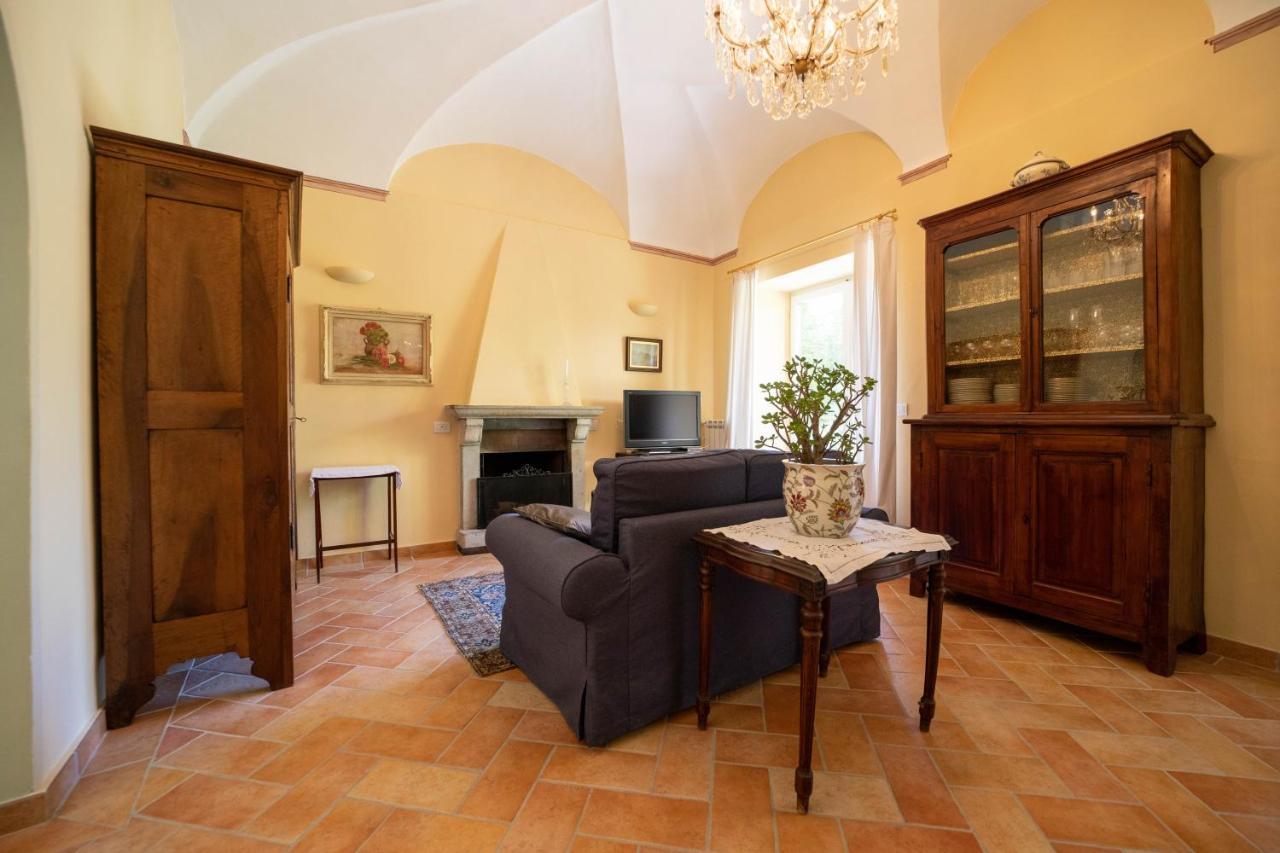 La Loggia Dei Frati Διαμέρισμα Cannero Riviera Εξωτερικό φωτογραφία