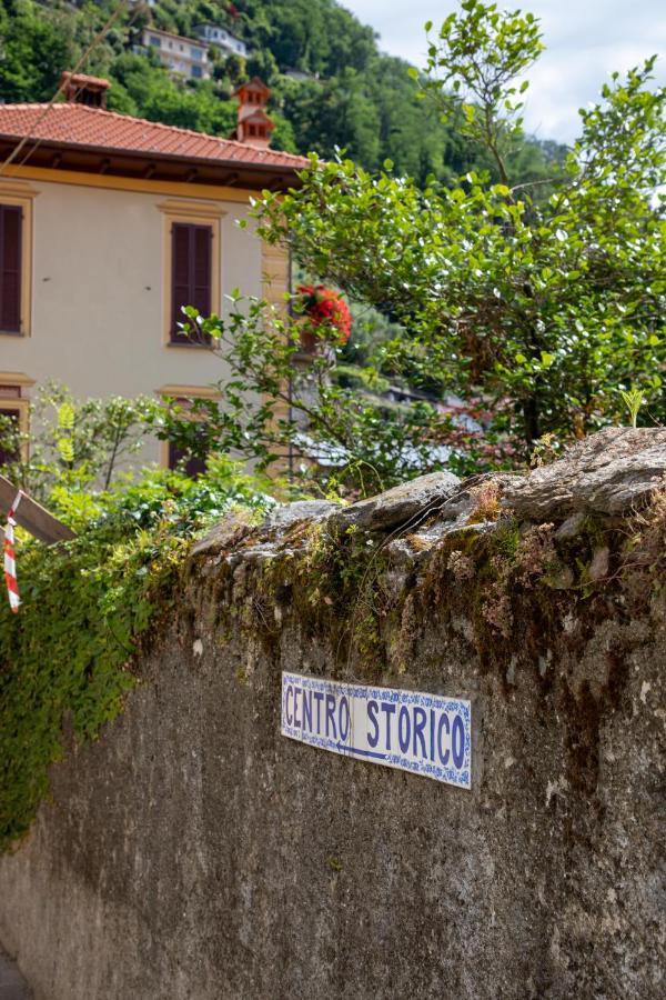 La Loggia Dei Frati Διαμέρισμα Cannero Riviera Εξωτερικό φωτογραφία