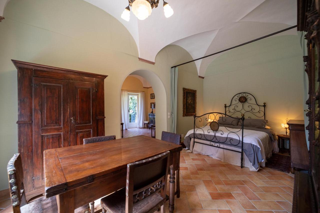 La Loggia Dei Frati Διαμέρισμα Cannero Riviera Εξωτερικό φωτογραφία