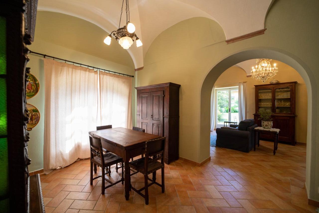 La Loggia Dei Frati Διαμέρισμα Cannero Riviera Εξωτερικό φωτογραφία