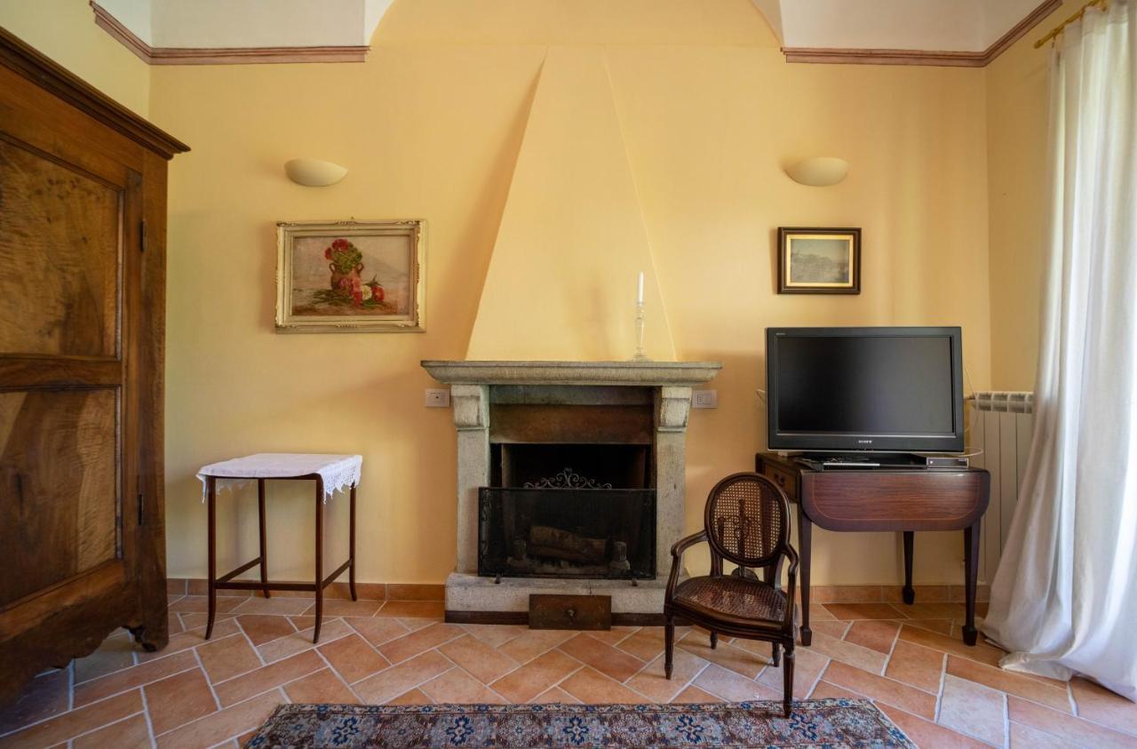 La Loggia Dei Frati Διαμέρισμα Cannero Riviera Εξωτερικό φωτογραφία