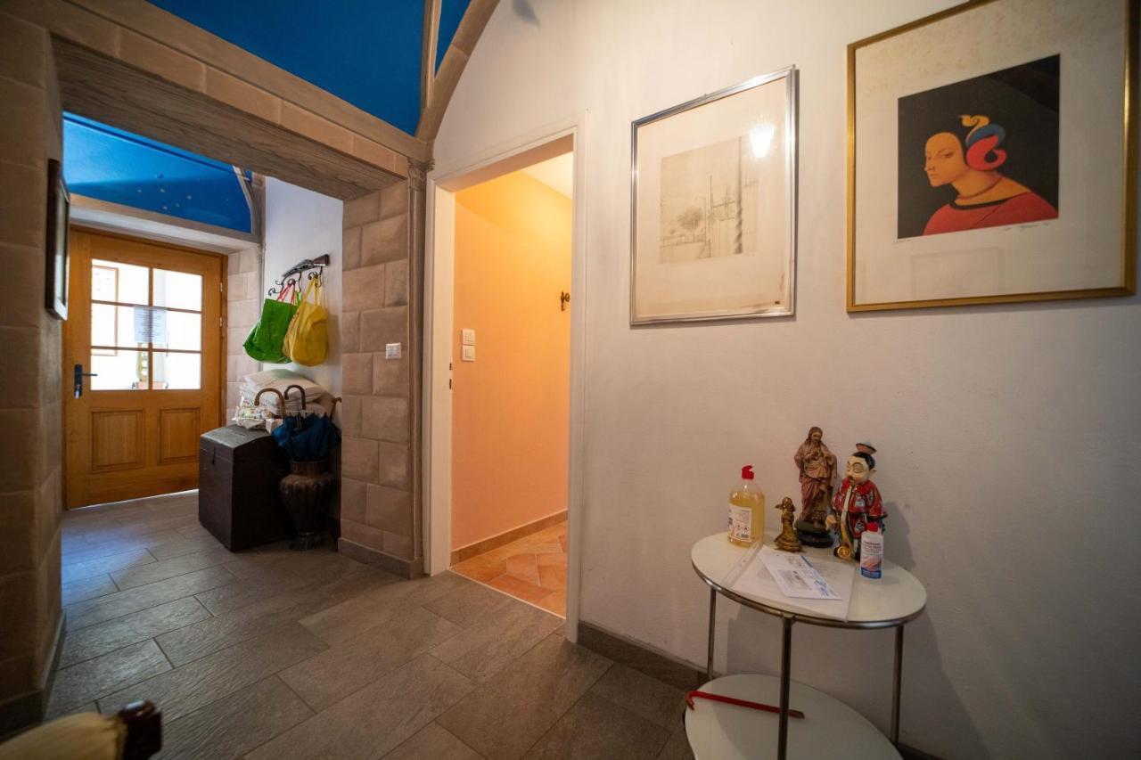 La Loggia Dei Frati Διαμέρισμα Cannero Riviera Εξωτερικό φωτογραφία