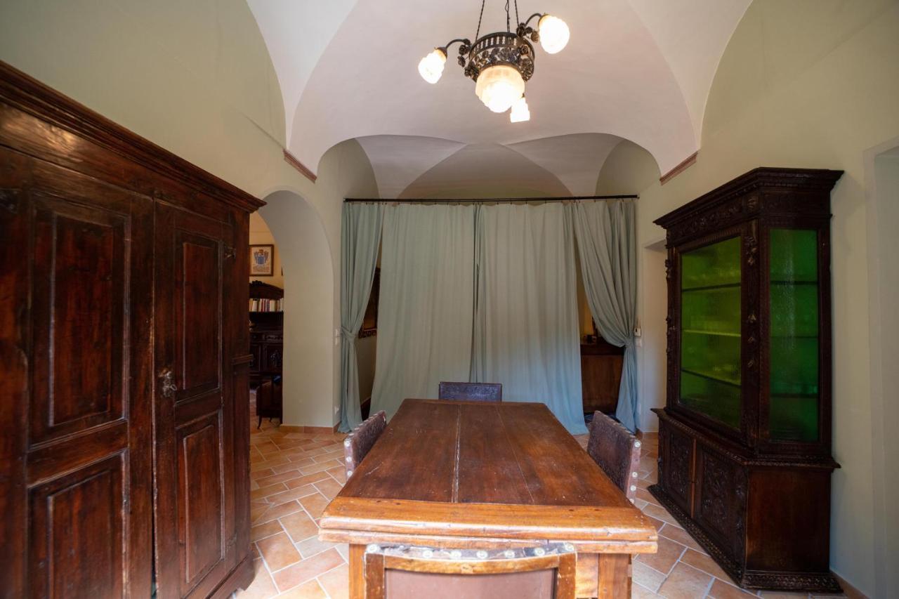 La Loggia Dei Frati Διαμέρισμα Cannero Riviera Εξωτερικό φωτογραφία