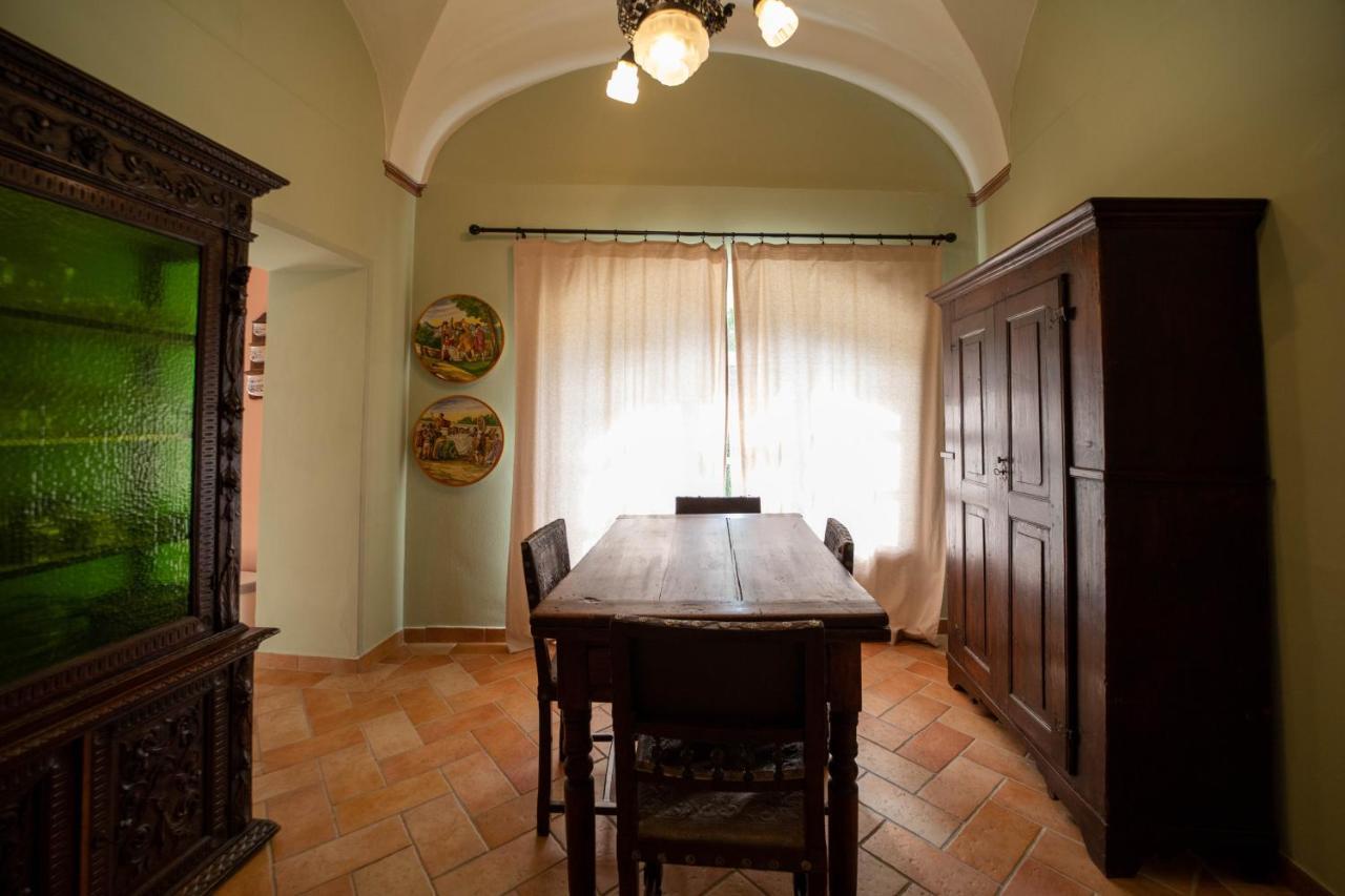 La Loggia Dei Frati Διαμέρισμα Cannero Riviera Εξωτερικό φωτογραφία