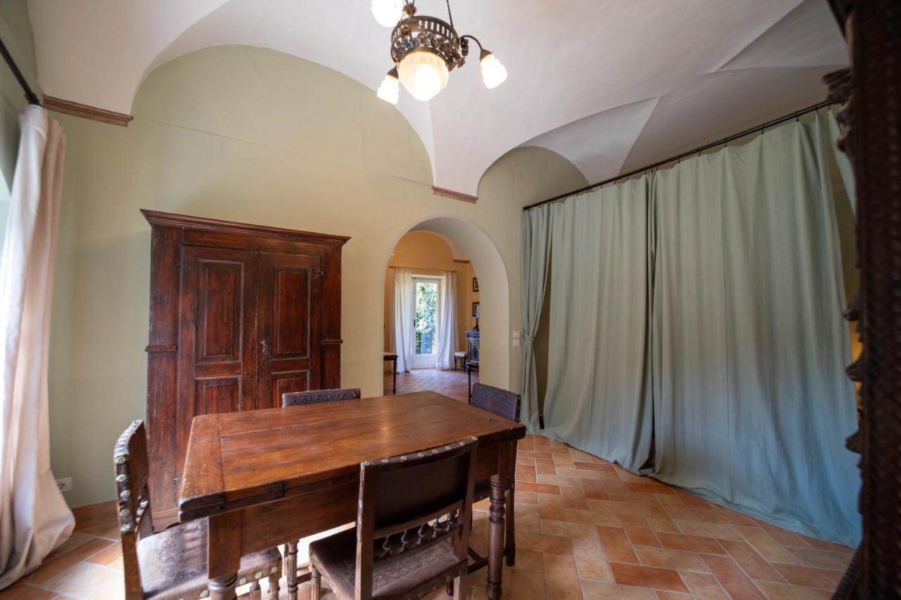 La Loggia Dei Frati Διαμέρισμα Cannero Riviera Εξωτερικό φωτογραφία