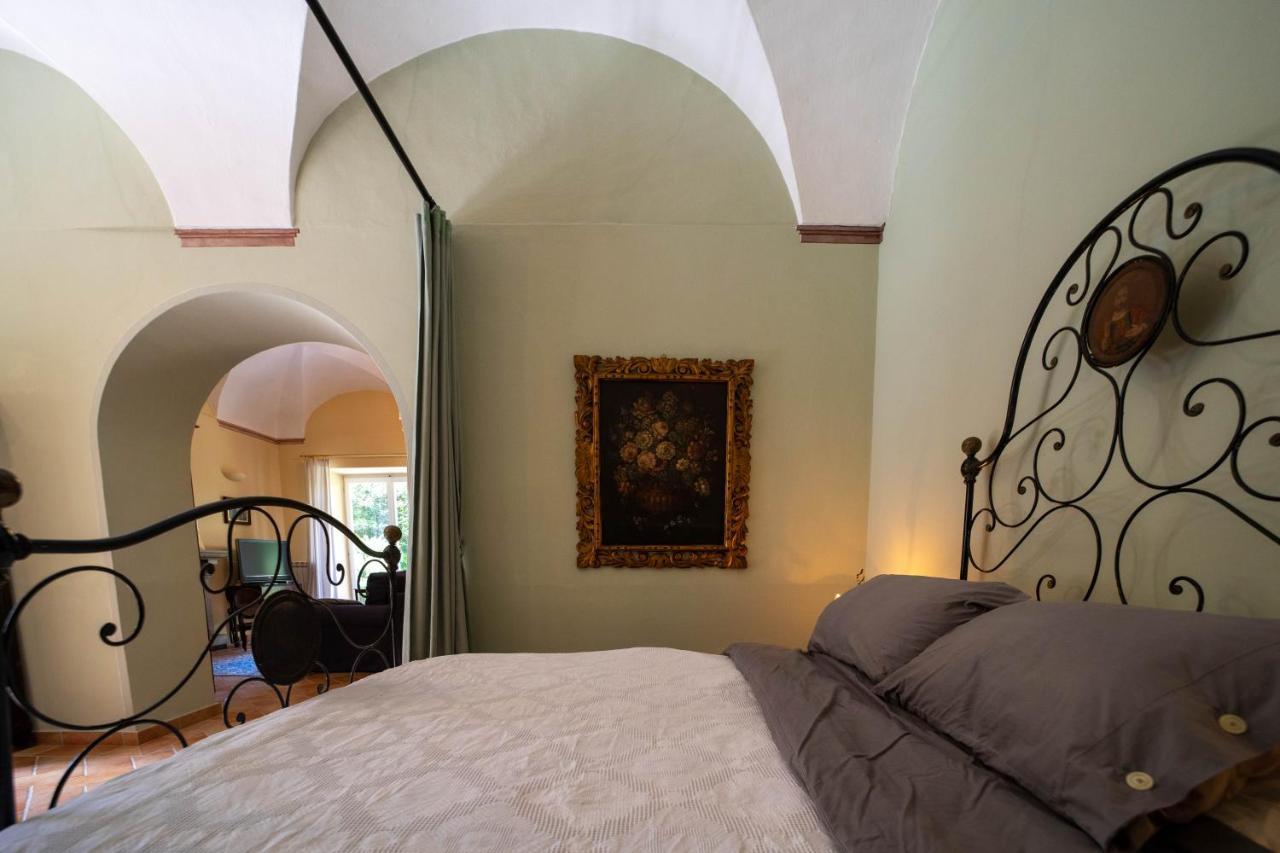 La Loggia Dei Frati Διαμέρισμα Cannero Riviera Εξωτερικό φωτογραφία