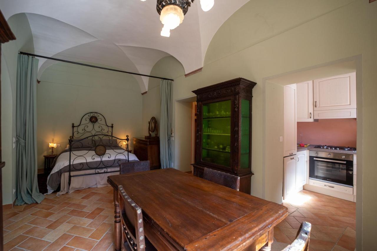 La Loggia Dei Frati Διαμέρισμα Cannero Riviera Εξωτερικό φωτογραφία