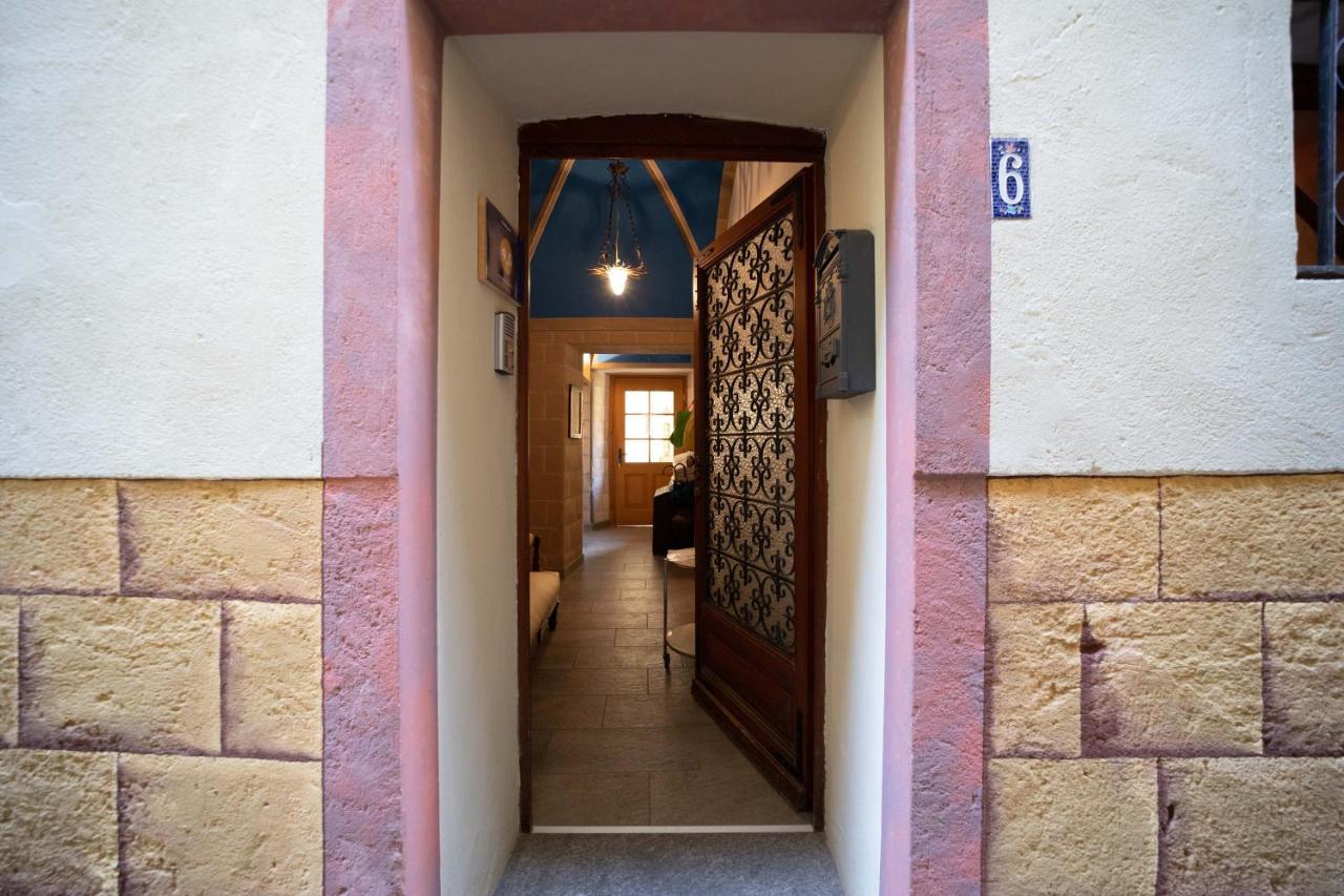 La Loggia Dei Frati Διαμέρισμα Cannero Riviera Εξωτερικό φωτογραφία
