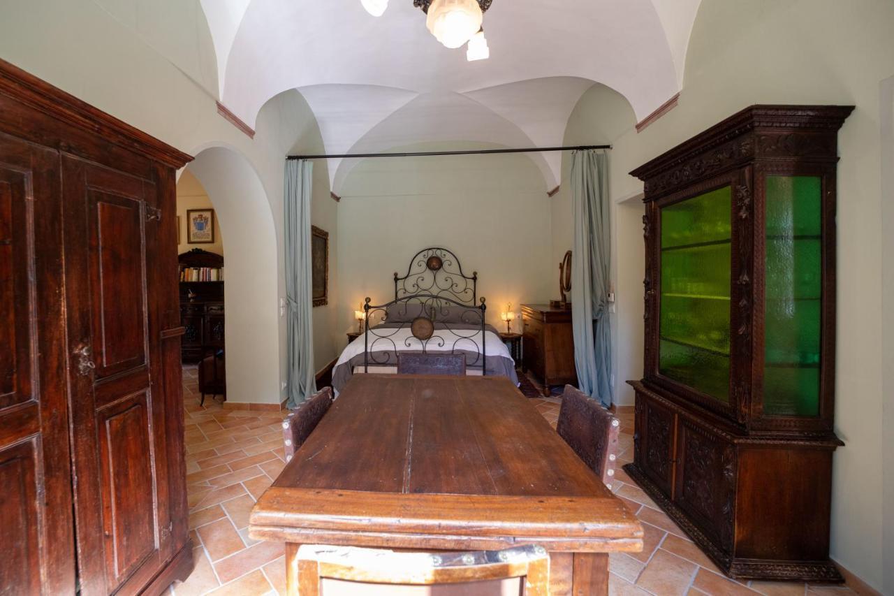 La Loggia Dei Frati Διαμέρισμα Cannero Riviera Εξωτερικό φωτογραφία